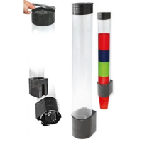 Becherspender für Medizinbecher L09170-T L09170-B