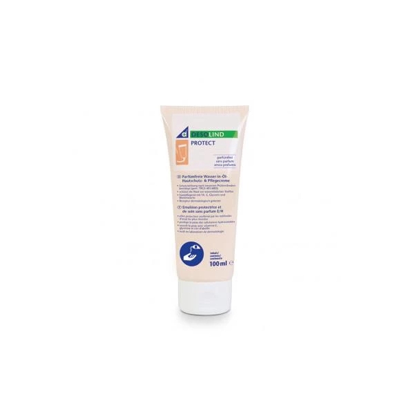 triformin protect100ml Hautschutzcreme