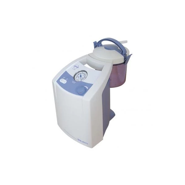 grad. Sekretglas 1 Liter