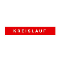 Kofferaufkleber Kreislauf reflektierend