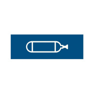 Normsymbol "Sauerstoff"