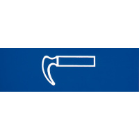 Normsymbol "Intubation"