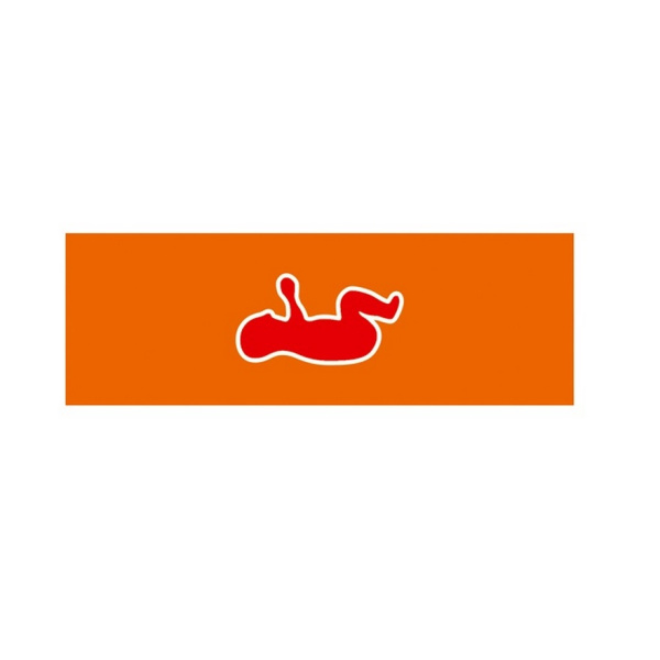 Normsymbol "Beatmung Baby"