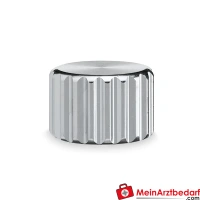 Verschlusskappe für G 3-8" Außengewinde...