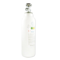 Sauersteril -Flasche gefüllt 10 Liter