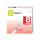 mylife Optifine Pen-Nadeln 0,25 x 8 mm 100 Stück