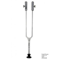 Schraube f&uuml;r D&auml;mpfer der Stimmgabel Rydell-Seiffer