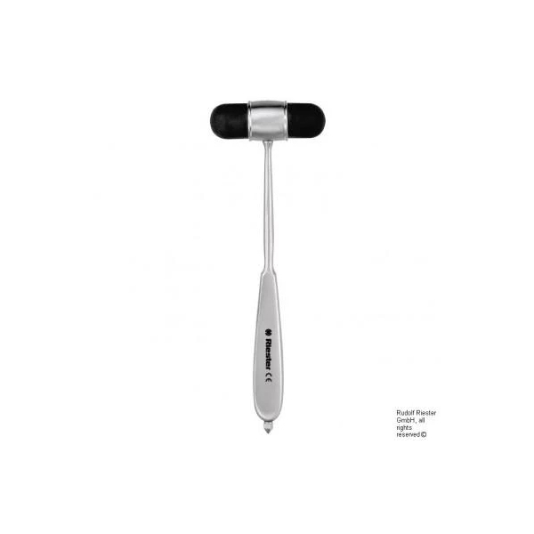 DEJERINE Hammer mit Nadel