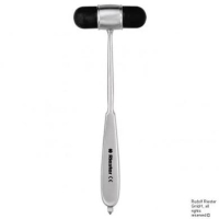 DEJERINE Hammer mit Nadel