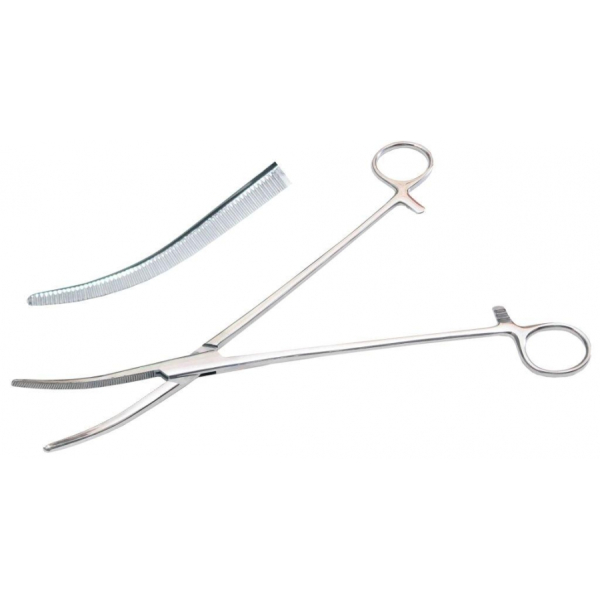 Overholt Geissendoerfer 27cm Figuration ur  7 Stück