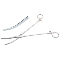 Overholt Geissendoerfer 27cm Figuration ur  7 Stück