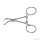 Backhaus Tuchklemme 11cm