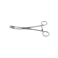 Gross-Maier Kornzange, gebogen, 26,5 cm