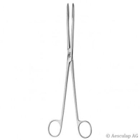 GROSS MAIER Kornzange mitSperre L&auml;nge 20cm