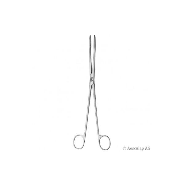 Martin Kornzange 17cm gerade