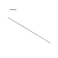 Knopfsonde, doppelendig,2,0 mm Ø x 14,5 cm