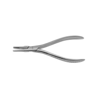 Radolf Nagelausreisszange 13,5 cm