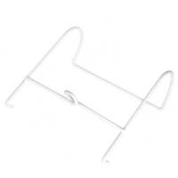 Kirschner Draht Trokarspitze Ende rund O 10mm 150mm