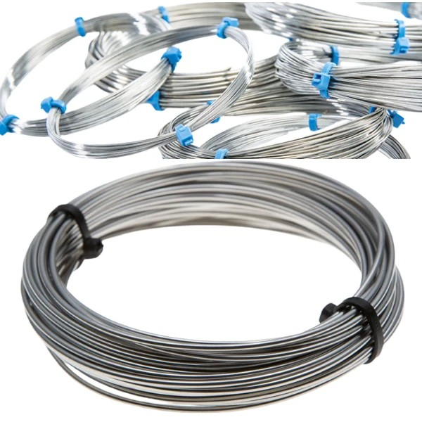 Knochendraht weich 07mm 10m 1 Stück