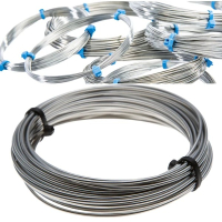 Knochendraht weich 07mm 10m 1 Stück