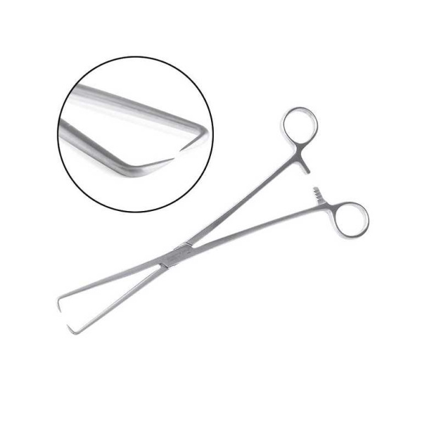 Schroeder Hakenzange 25 cm