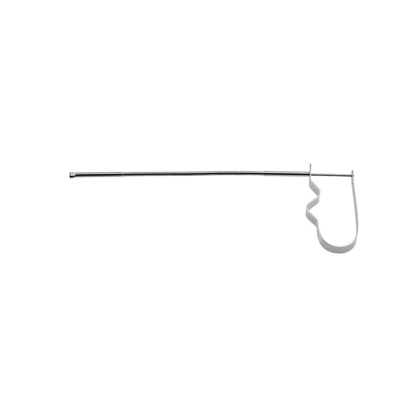 I.U.D. Faßinstrument, flexibel, 24 cm