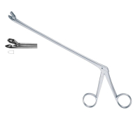 ALEXANDER Biopsie Zange 28cm