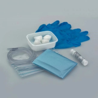 Papierfilter f&uuml;r Mini Sterilcontainer 233x118mm  100...