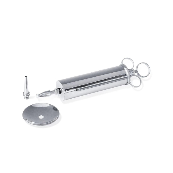 Dichtung zu Reiner Ohrspritze zf 44-0907-10