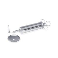 Dichtung zu Reiner Ohrspritze zf 44-0907-10