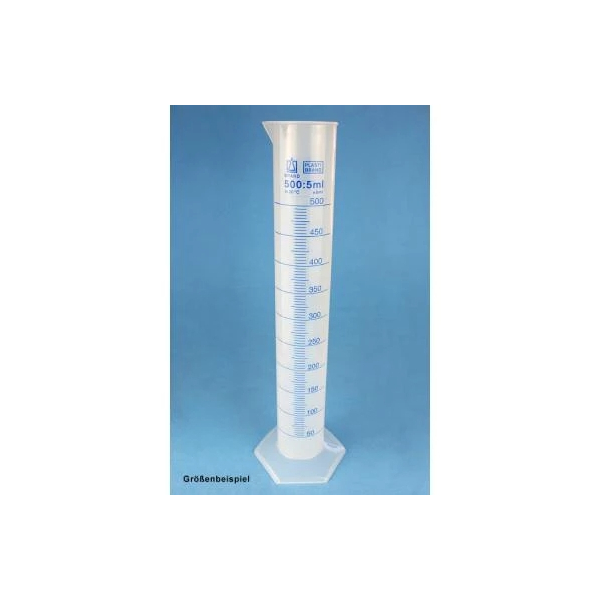 Pinselhalter aus Polypropylen wei&szlig;