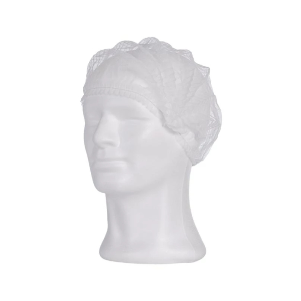 PP-Klipphaube BLAU 52 cm