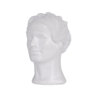 PP-Klipphaube GR&Uuml;N 52 cm