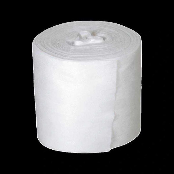 Quick & Clean Maxi Wipes Vliestücher gefaltet Rolle a 90 Blatt