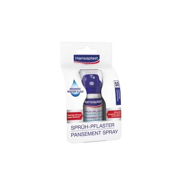 Hansaplast Sprühpflaster 32,5 ml