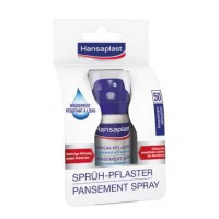 Hansaplast Sprühpflaster 32,5 ml