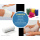 Synthetische Polsterbinde 4cm x 3m, Packung a 12 Binden