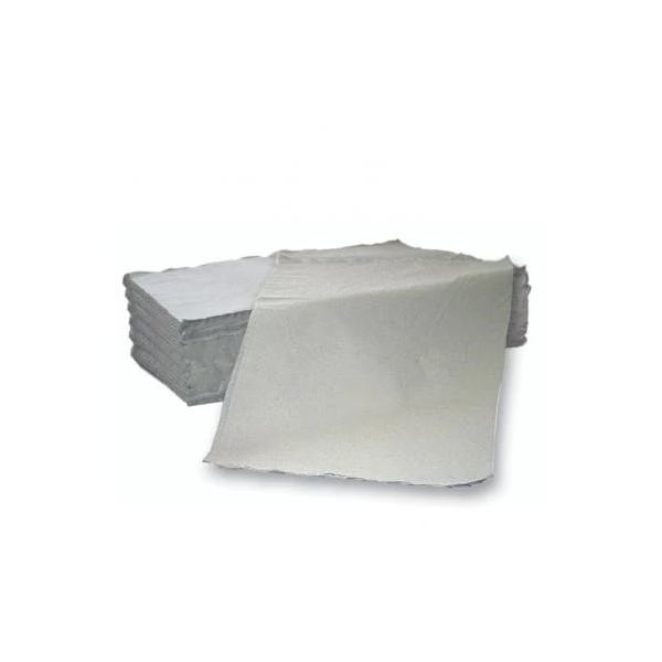 Zellstoff ungebleicht 20x30cm Beutel a 5kg