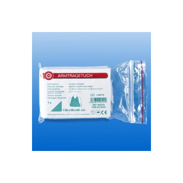 Bettbez&uuml;ge 130x200cm aus Vliesstoff