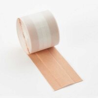 miro-med Wundschnellverband beige, 5 m x 8 cm