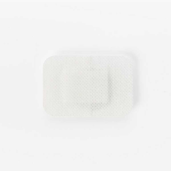 miro-plast steril Wundschnellverband weiß, 10 x 15 cm 50 Stück