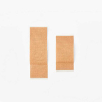 miro-stripe T Injektionspflaster beige, 2 x 6 cm 500...