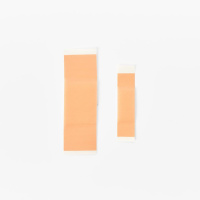 miro-stripe Injektionspflaster beige, 1 x 4 cm 400...
