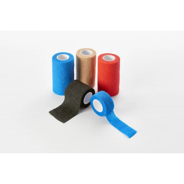 miro-mull glatt 4m x 8cm VE 100 St&uuml;ck