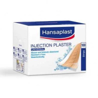 Hansaplast Universal Water Resistant Injektionspfl., 1,9...