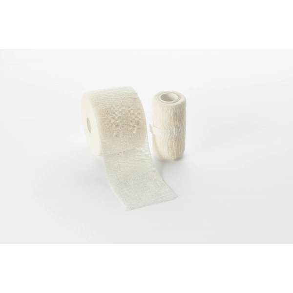 miro-haft krepp, 20m x 8cm - gr&uuml;n