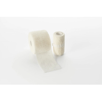 miro-haft krepp, 20m x 8cm - gr&uuml;n