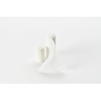 miro-mull A, gekreppt 4m x 6cm