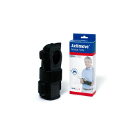 Actimove Manus Forte, links, Handgelenkbandage.,...