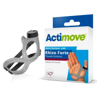 Actimove Rhizo Forte Daumen- orthese,rechts, 8,7-10cm,...